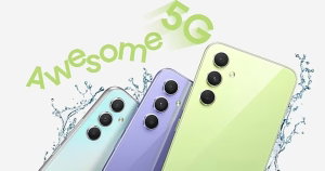 Samsung Galaxy A34 5G: agarra o smartphone barato e bom em 2023