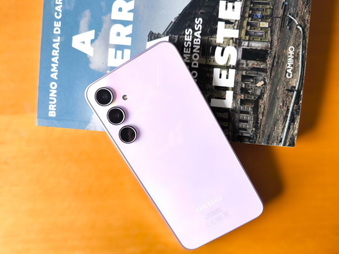 Samsung Galaxy A35