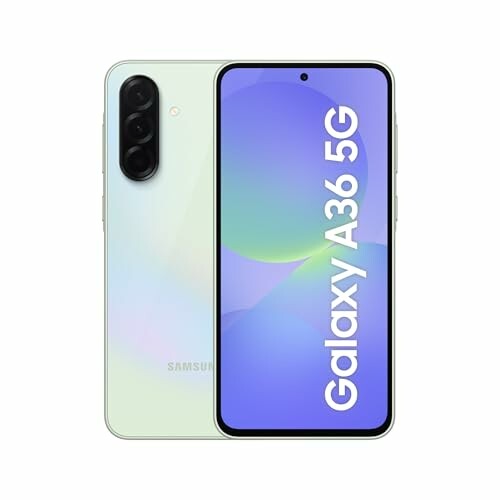 Samsung Galaxy A36 256 GB