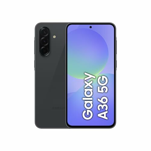 Samsung Galaxy A36 256 GB Dual 5G