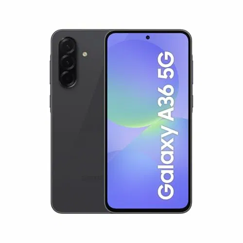 Samsung Galaxy A36 5G 256 GB