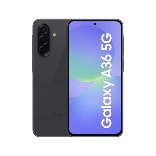 Samsung Galaxy A36 5G 256 GB