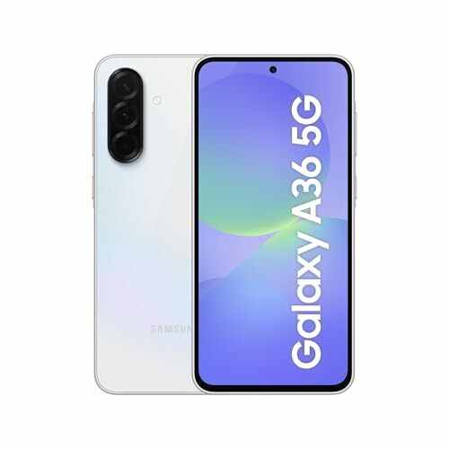 Samsung Galaxy A36 5G 256 GB