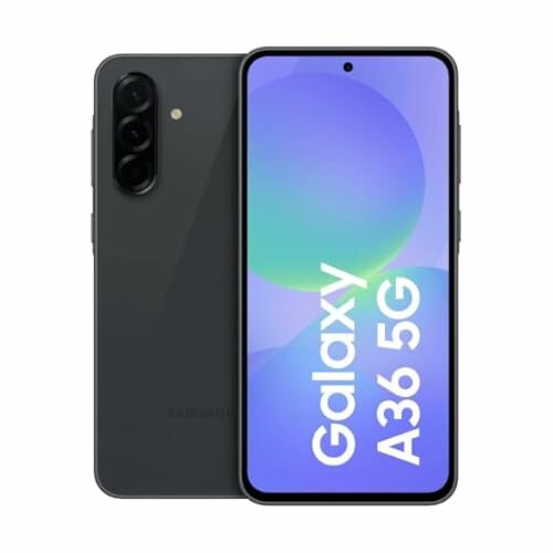 Samsung Galaxy A36 5G