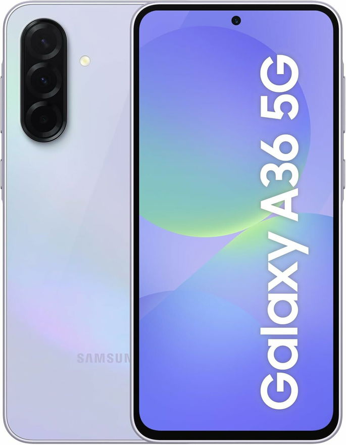 Samsung Galaxy A36
