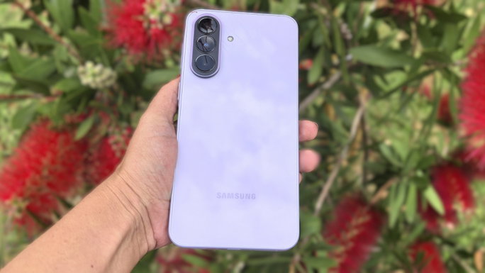 Samsung Galaxy A37