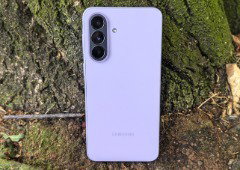 Samsung Galaxy A37 review: smartphone para quem quer autonomia e anos de atualizações