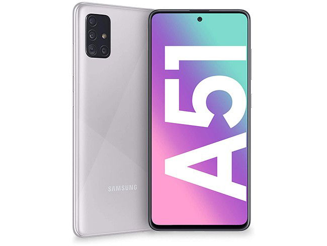 Smartphone Samsung Galaxy A51