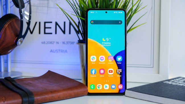 Samsung Galaxy A52 5G
