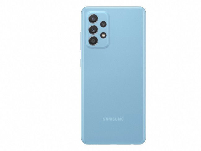 Samsung Galaxy A52 4gnews