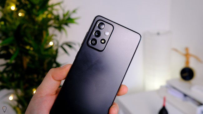 Samsung Galaxy A52 5G