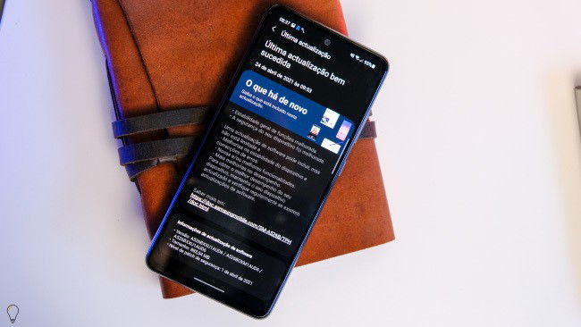 Samsung Galaxy A52 5G
