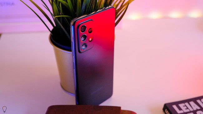 Samsung Galaxy A52 5G