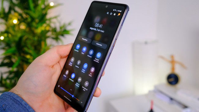 Samsung Galaxy A52 5G