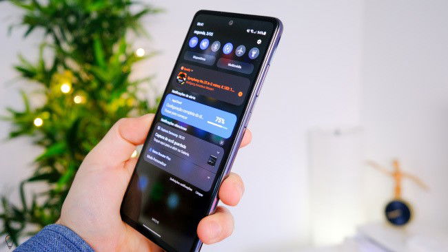 Samsung Galaxy A52 5G