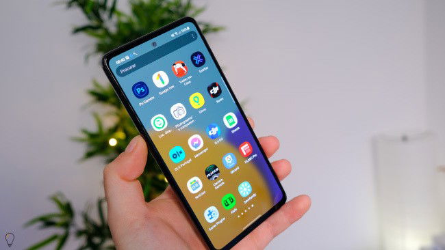 Samsung Galaxy A52 5G