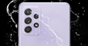Samsung Galaxy A52: compra o smartphone mais barato que em Portugal