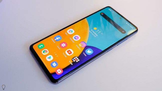 Samsung Galaxy A52 5G