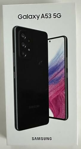 Samsung Galaxy A53 128 GB