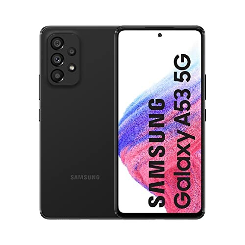 Samsung Galaxy A53 5G 128 GB