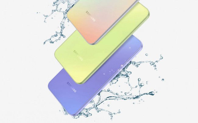 Samsung Galaxy A54 5G