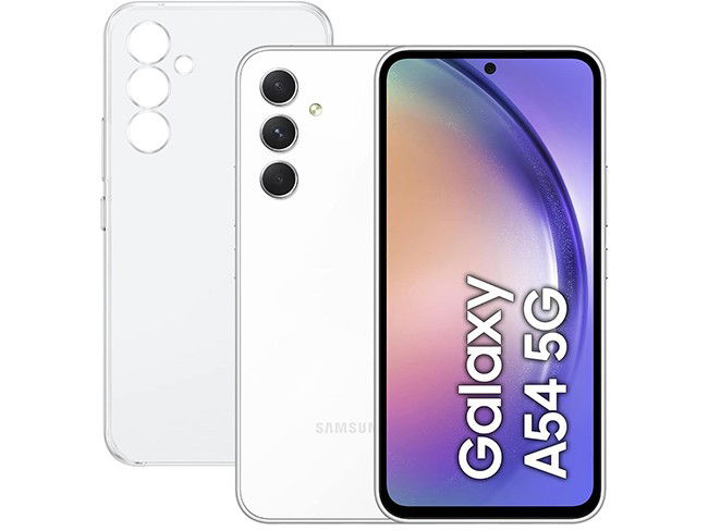 Samsung Galaxy A34 5G