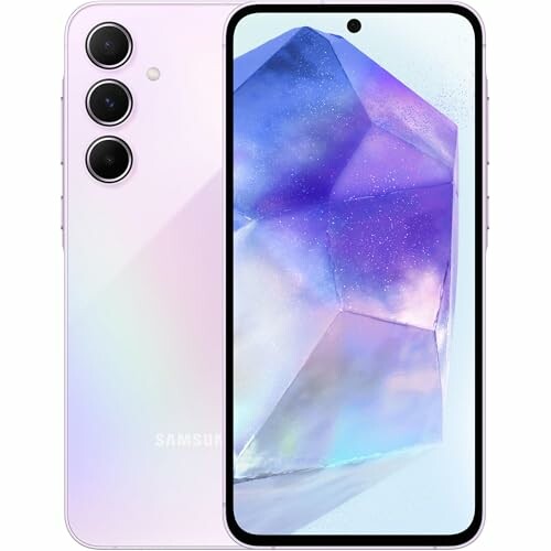 Samsung Galaxy A55