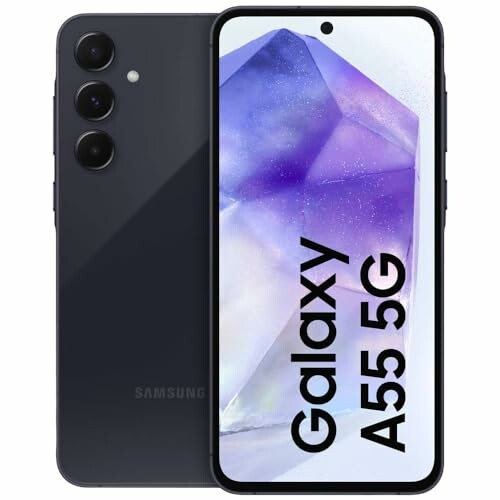 Samsung Galaxy A55 5G 256 GB