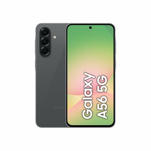 Samsung Galaxy A56