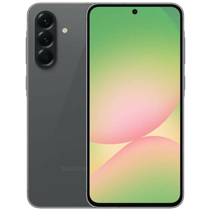 Samsung Galaxy A56 5G 8GB/128GB Preto