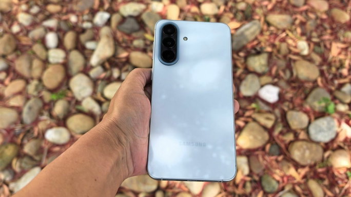 Samsung Galaxy A57