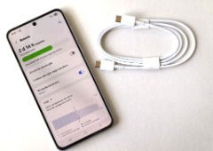 Samsung Galaxy A57 repete proeza e vence um Galaxy de topo num atributo crucial