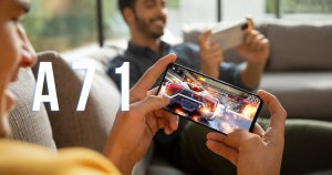 Samsung Galaxy A71: poupa 150 € neste smartphone Samsung