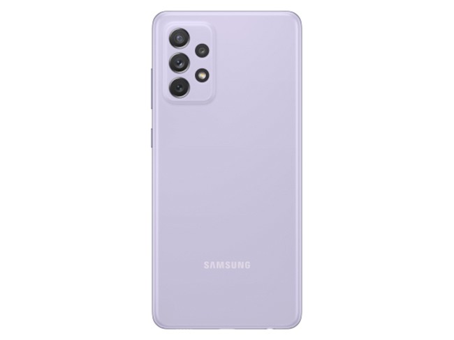 Samsung Galaxy A72