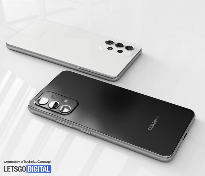 Samsung A73