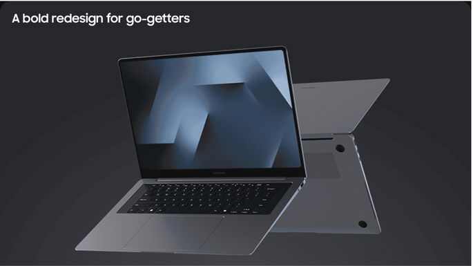 Samsung Galaxy Book 6