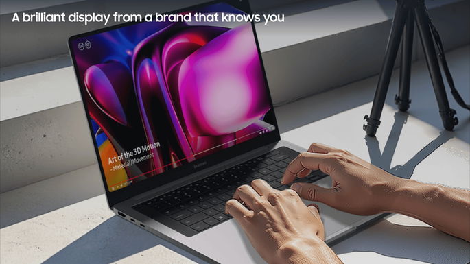 Samsung Galaxy Book 6