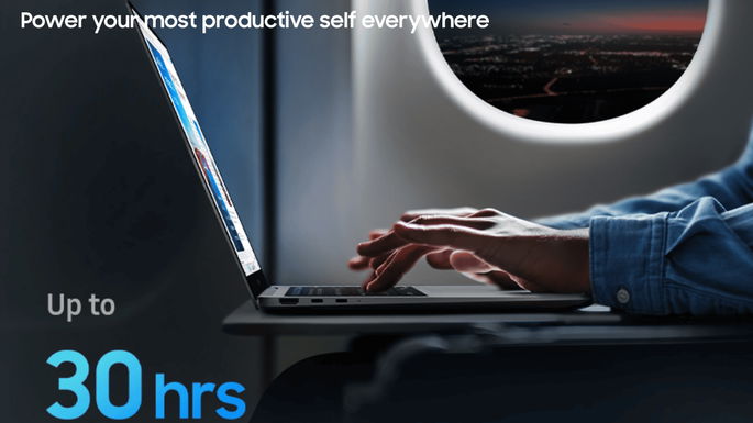 Samsung Galaxy Book 6