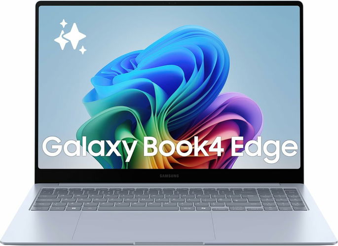 Samsung Galaxy Book4 Edge