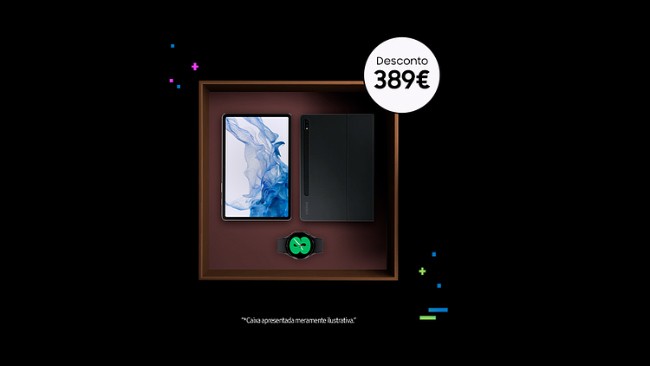 Samsung Pack