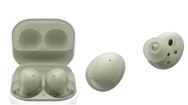 Samsung Galaxy Buds 2