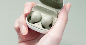 Samsung Galaxy Buds 2 a preço irresistível por tempo limitado na Amazon