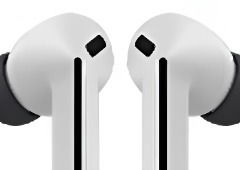 Samsung Galaxy Buds 3 FE chegam com novidades muito interessantes na sua bateria