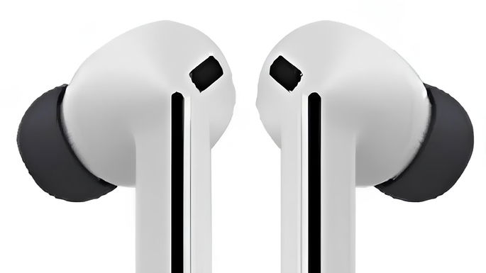 Samsung Galaxy Buds 3 FE