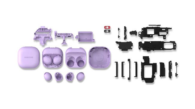 Samsung Galaxy Buds 2 Pro