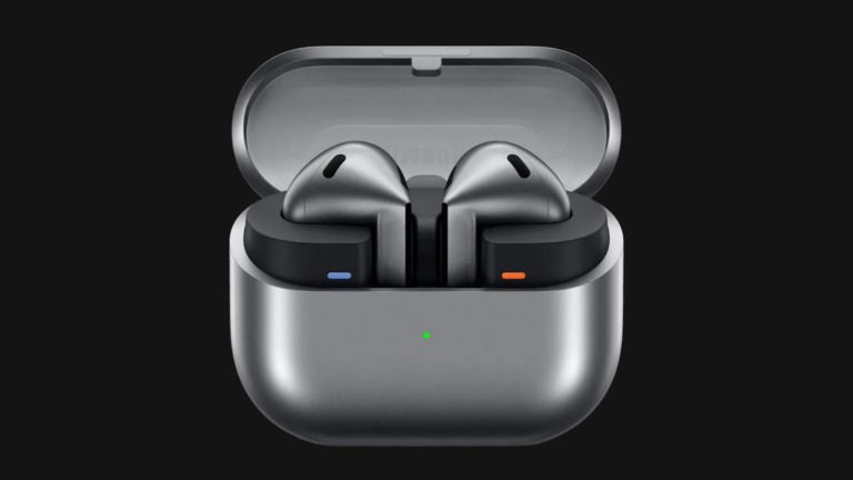 Samsung Galaxy Buds 4 aparecem com design renovado em novas imagens