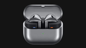 Samsung Galaxy Buds 4 aparecem com design renovado em novas imagens