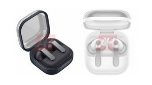 Samsung Galaxy Buds 4: imagens confirmam mudança de visual antes do anúncio