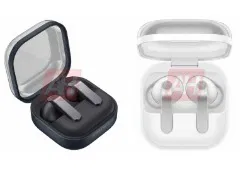 Samsung Galaxy Buds 4: imagens confirmam mudança de visual antes do anúncio