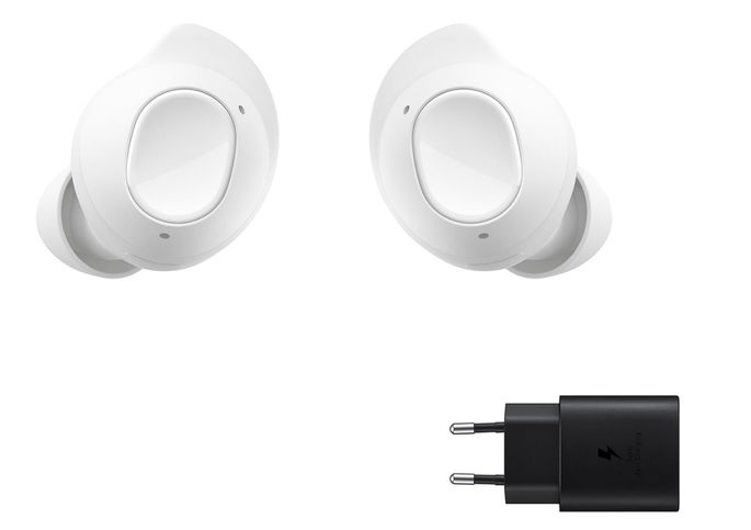 Samsung Galaxy Buds FE